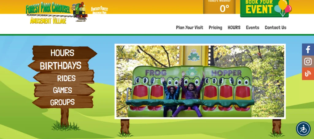 forestparkcarousel 1