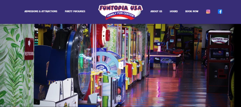 funtopiausa