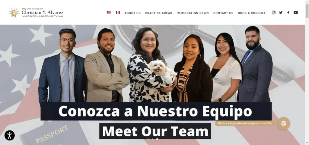 Alvarez Immigration