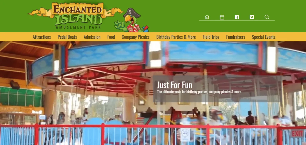 Enchantedis Land