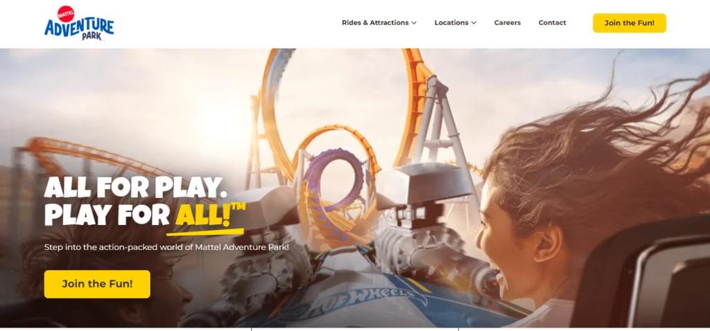 Matteladventure Park