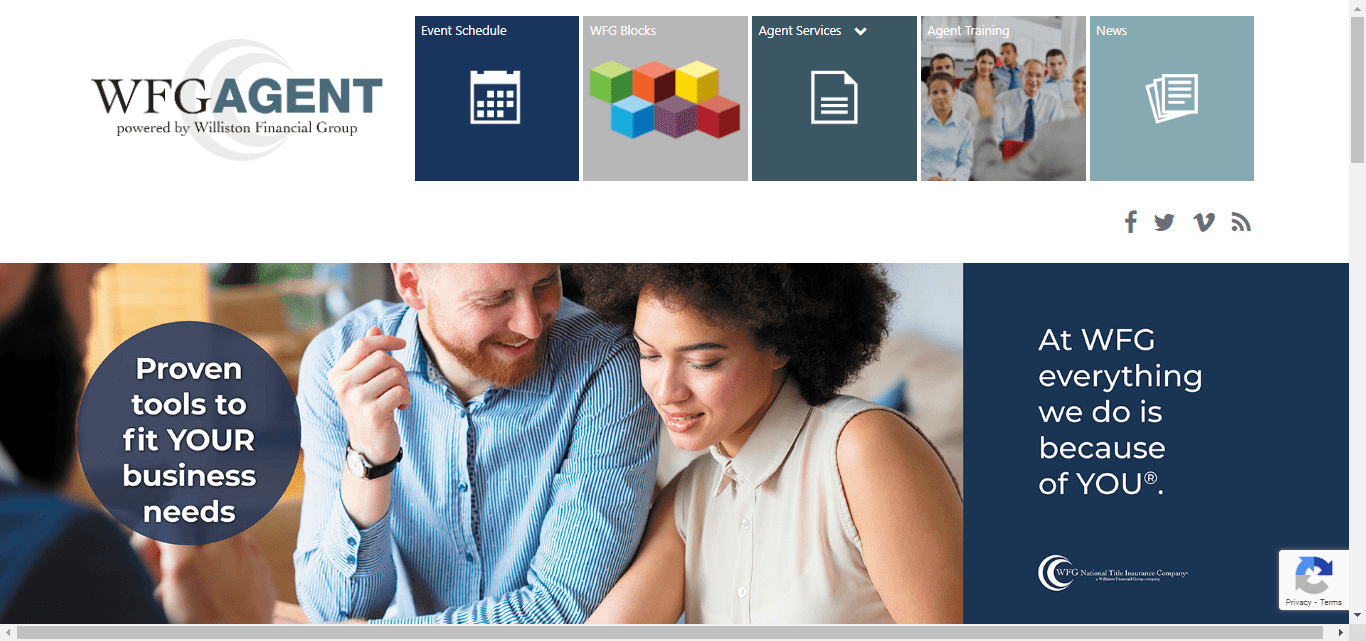 40 Best Title Company site Design