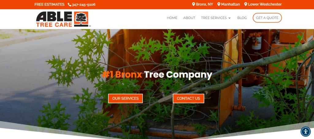 abletree care