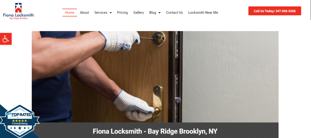 Locksmith Website Design 33 bayridgebrooklynlocksmith