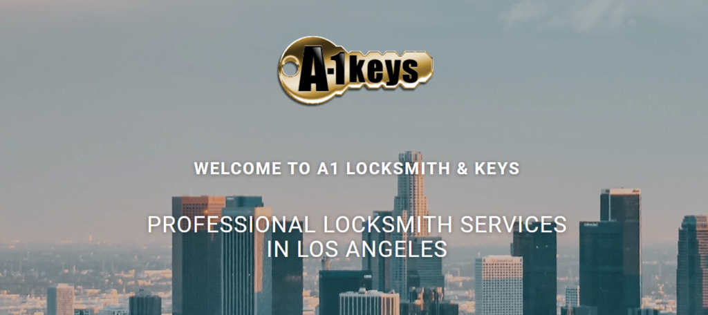 Locksmith Website Design 45 bestlocksmith90036
