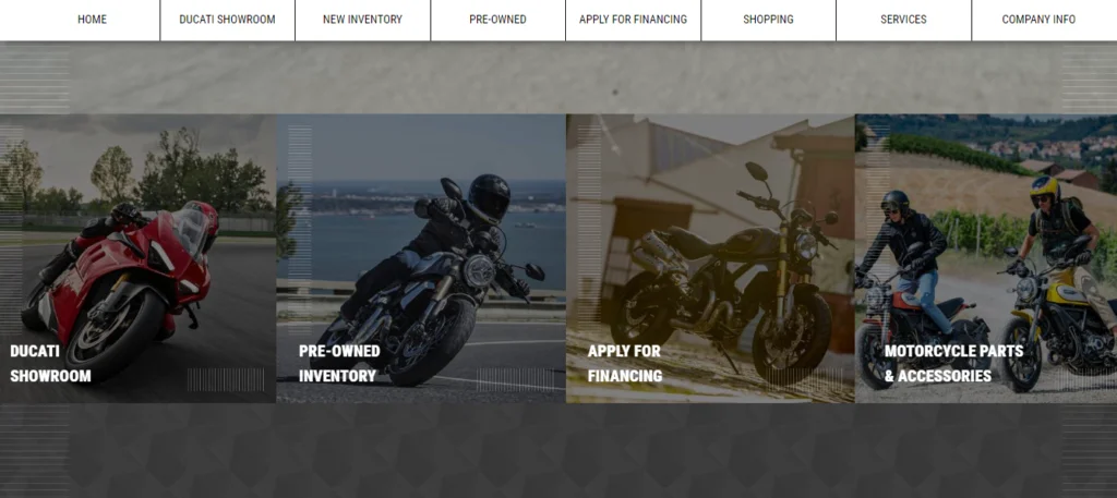 bhducati
