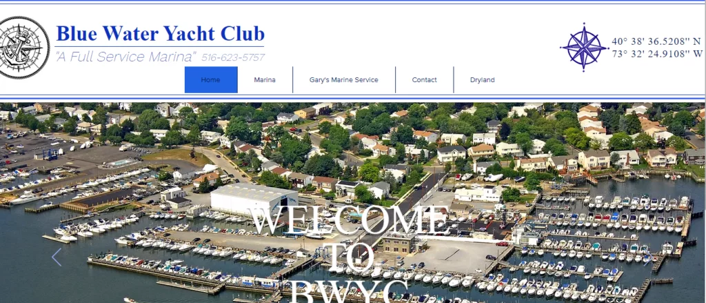 bluewateryachtclub