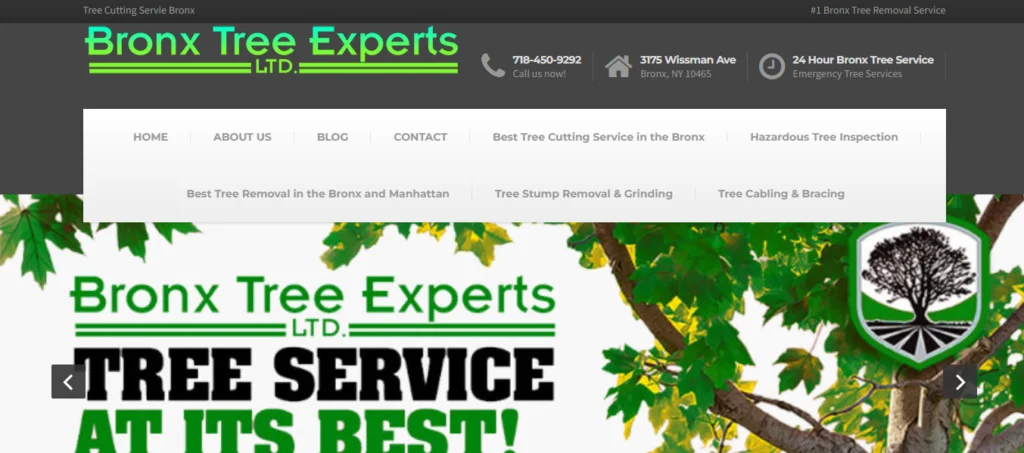 bronxtreepro