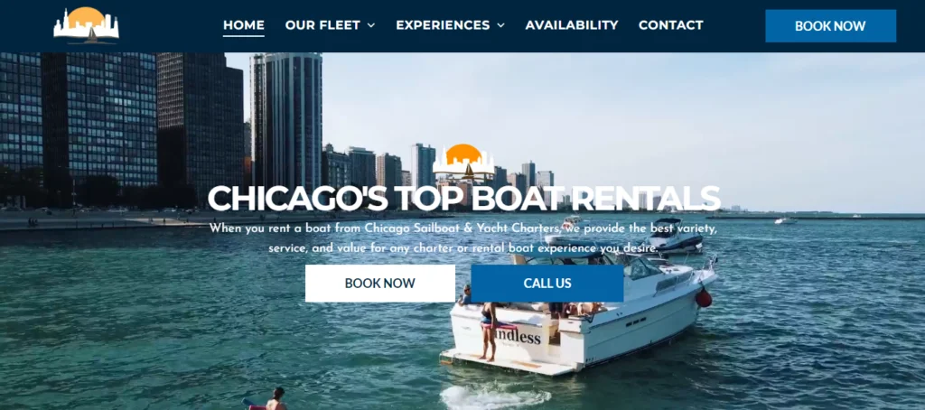 chicagosailboatcharters 1
