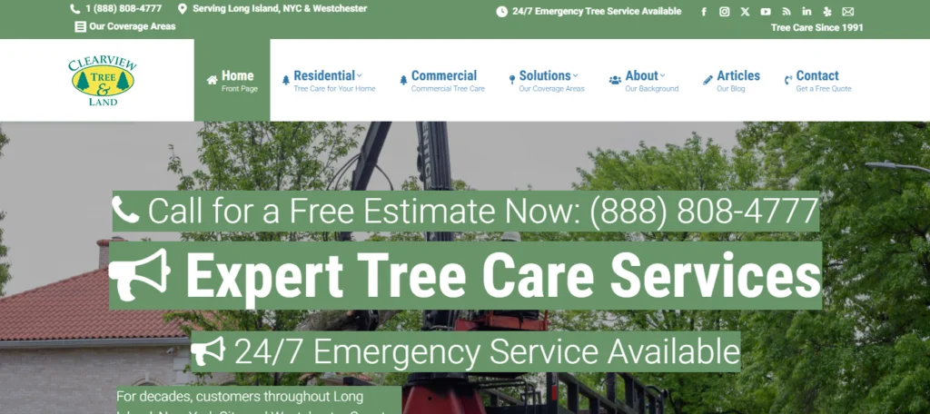 clearviewtree