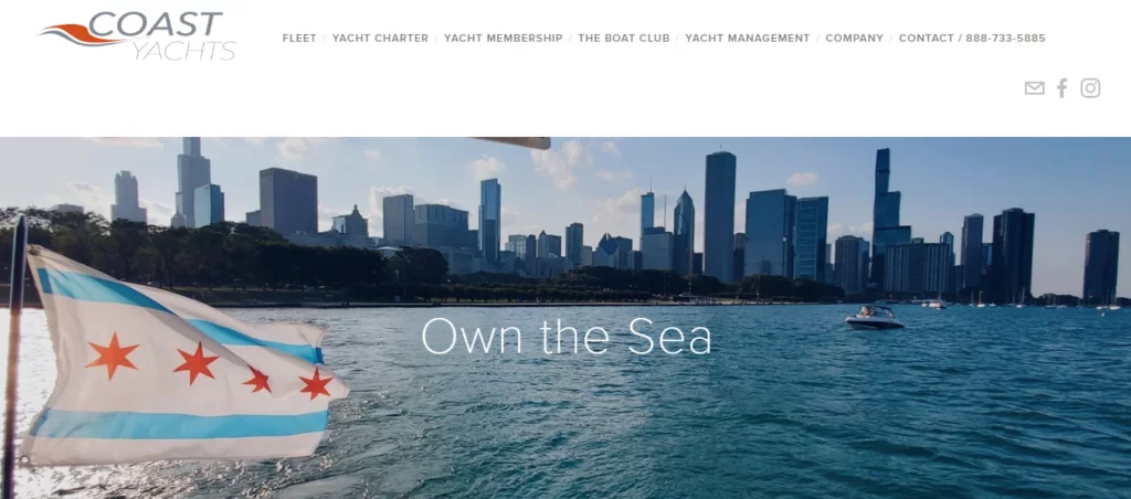 coastyachtcharter