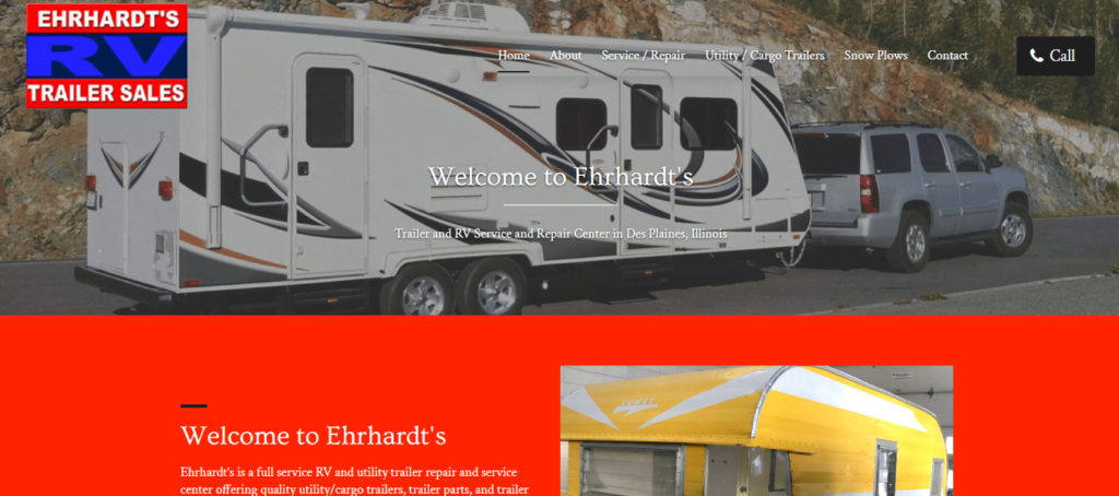 RV Dealer Website Design 39 etstrailers