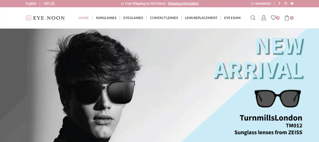eyenoonoptical