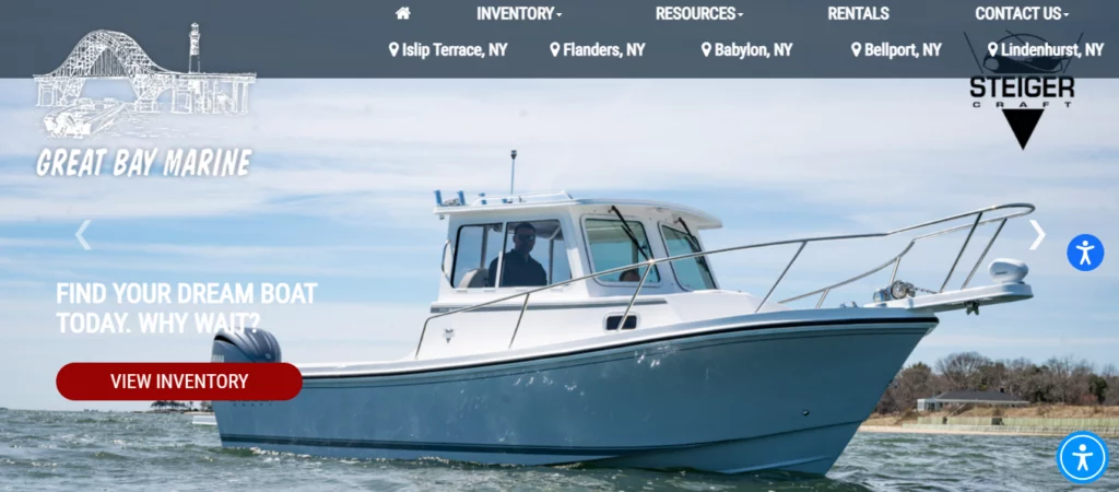 greatbayboats