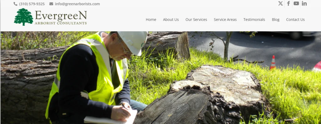 greenarborists