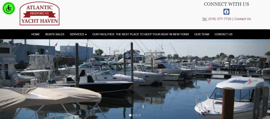 havenmarinas