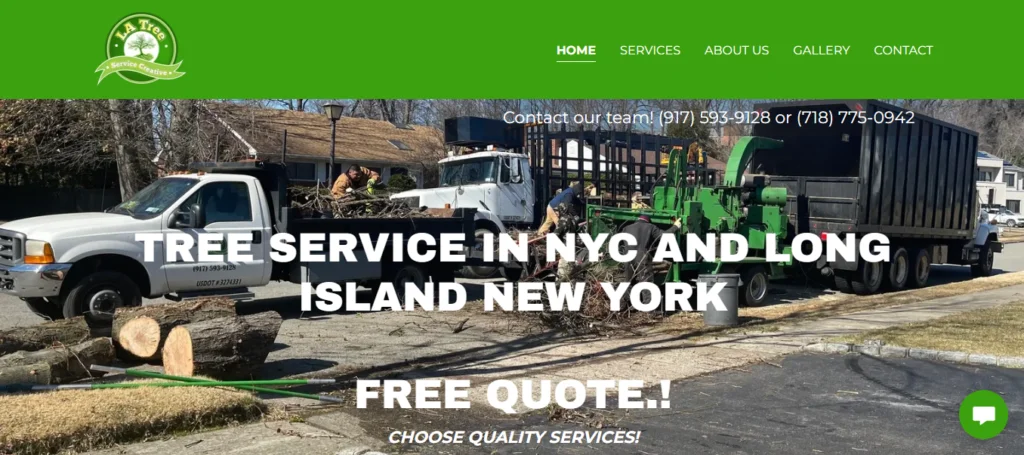 latreeservicenewyork
