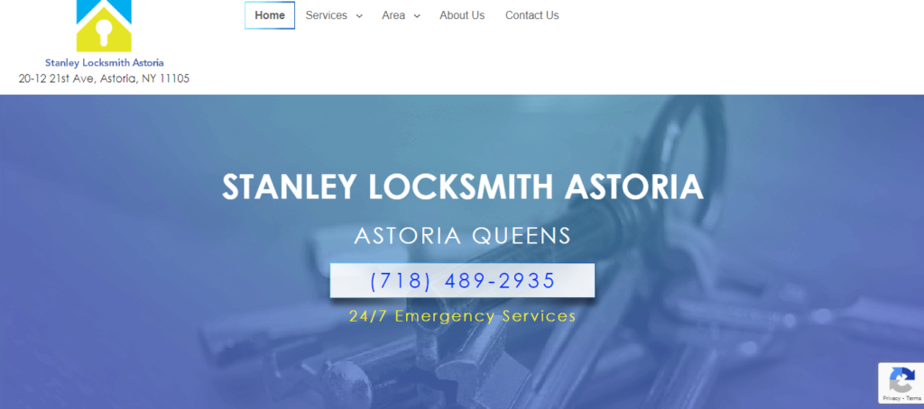 Locksmith Website Design 39 locksmith astoria