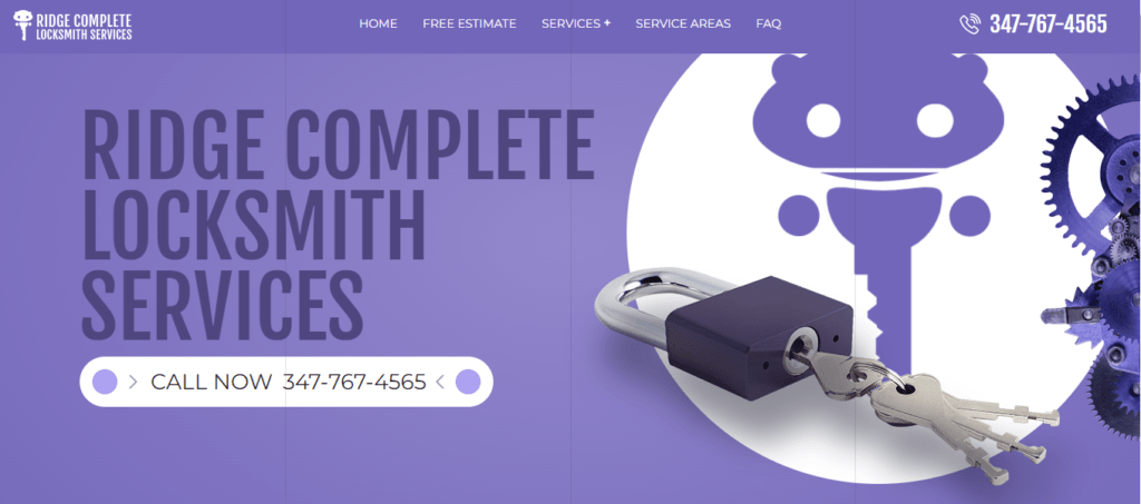 Locksmith Website Design 34 locksmith brooklyn ny