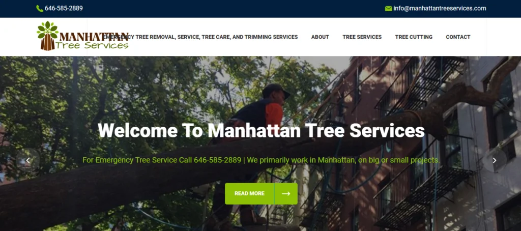 manhattantreeservices