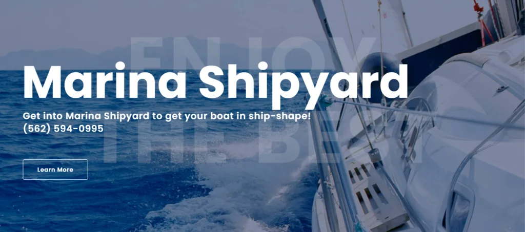 marinashipyard