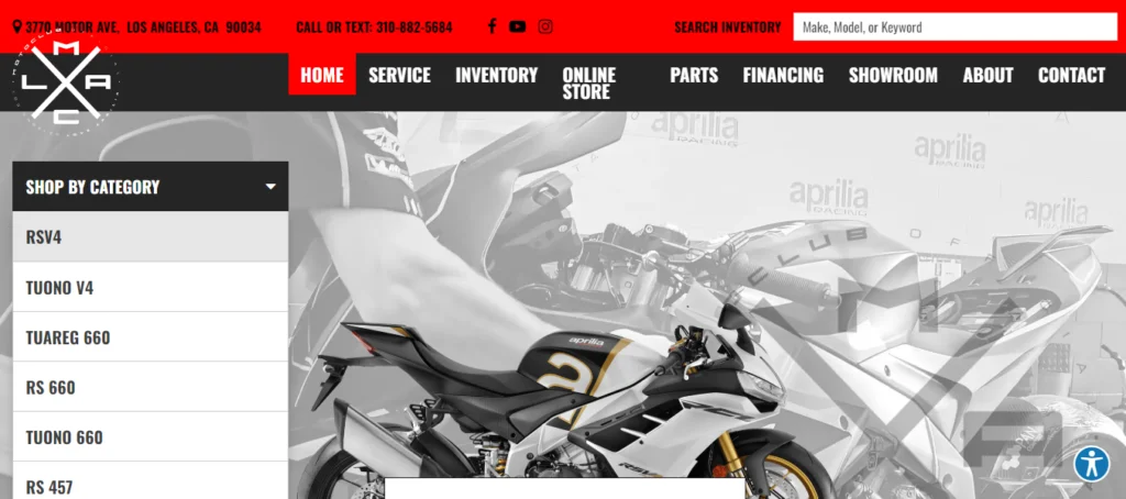 motoclubla