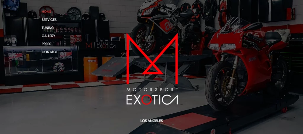 motorsportexotica