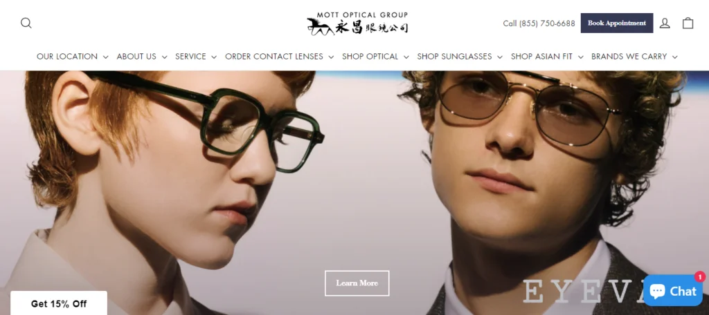 mottoptical