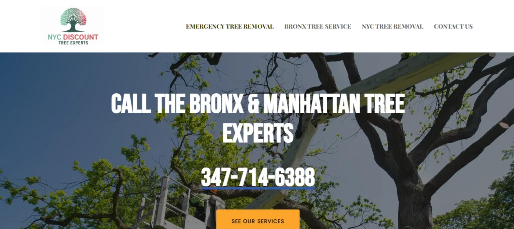 nycdiscounttreeexperts