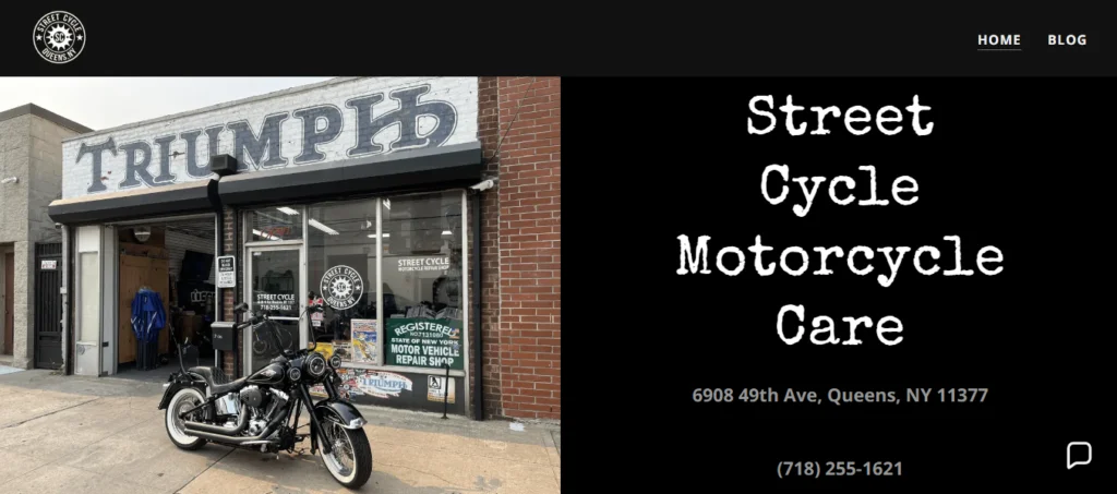 nycstreetcycle
