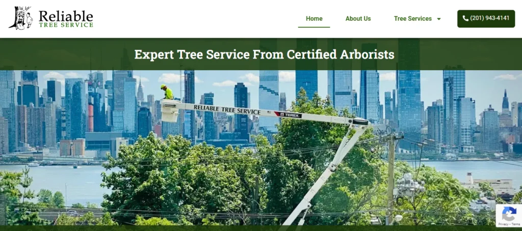 reliabletree