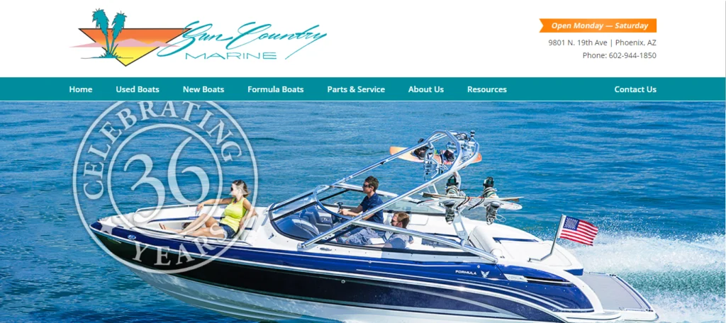 scmboats
