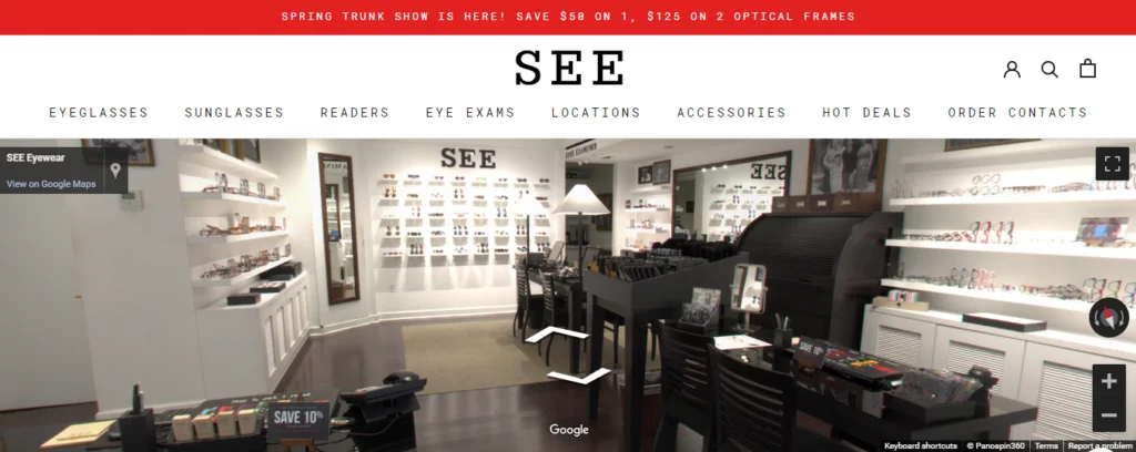 seeeyewear