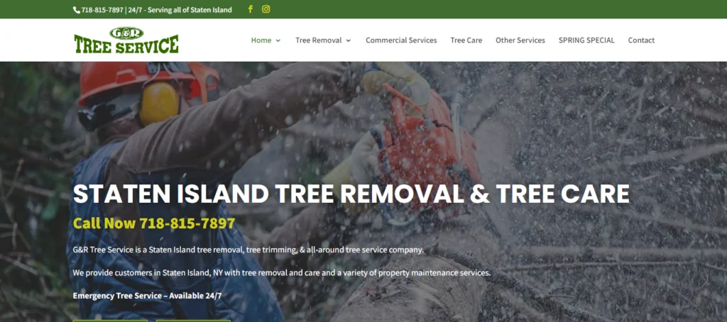 sitreeremoval