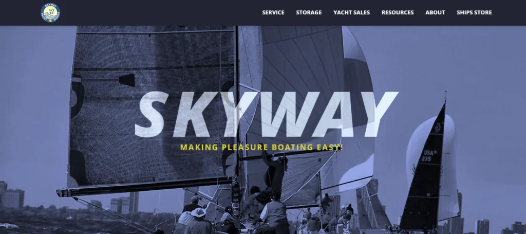 skywayyachtworks