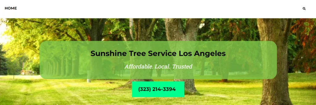 sunshinetreeservicelosangeles