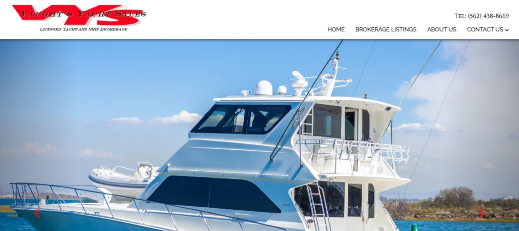 vysyachts