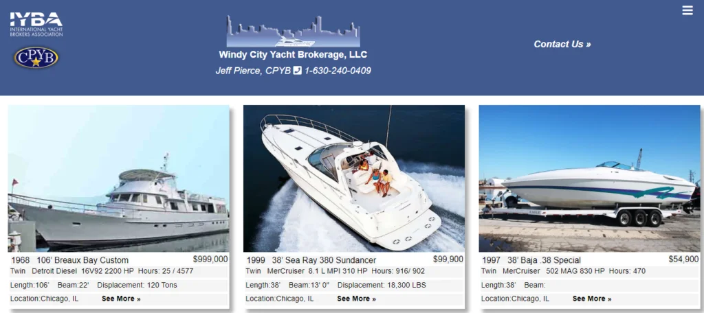 windycityyachts