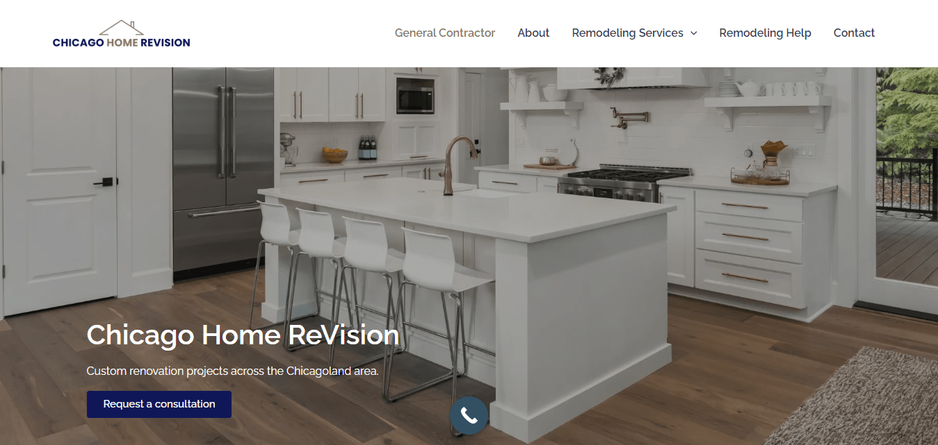 chicagohomerevision.com