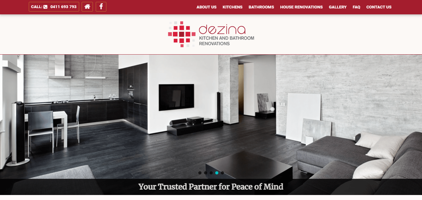 dezina.com .au