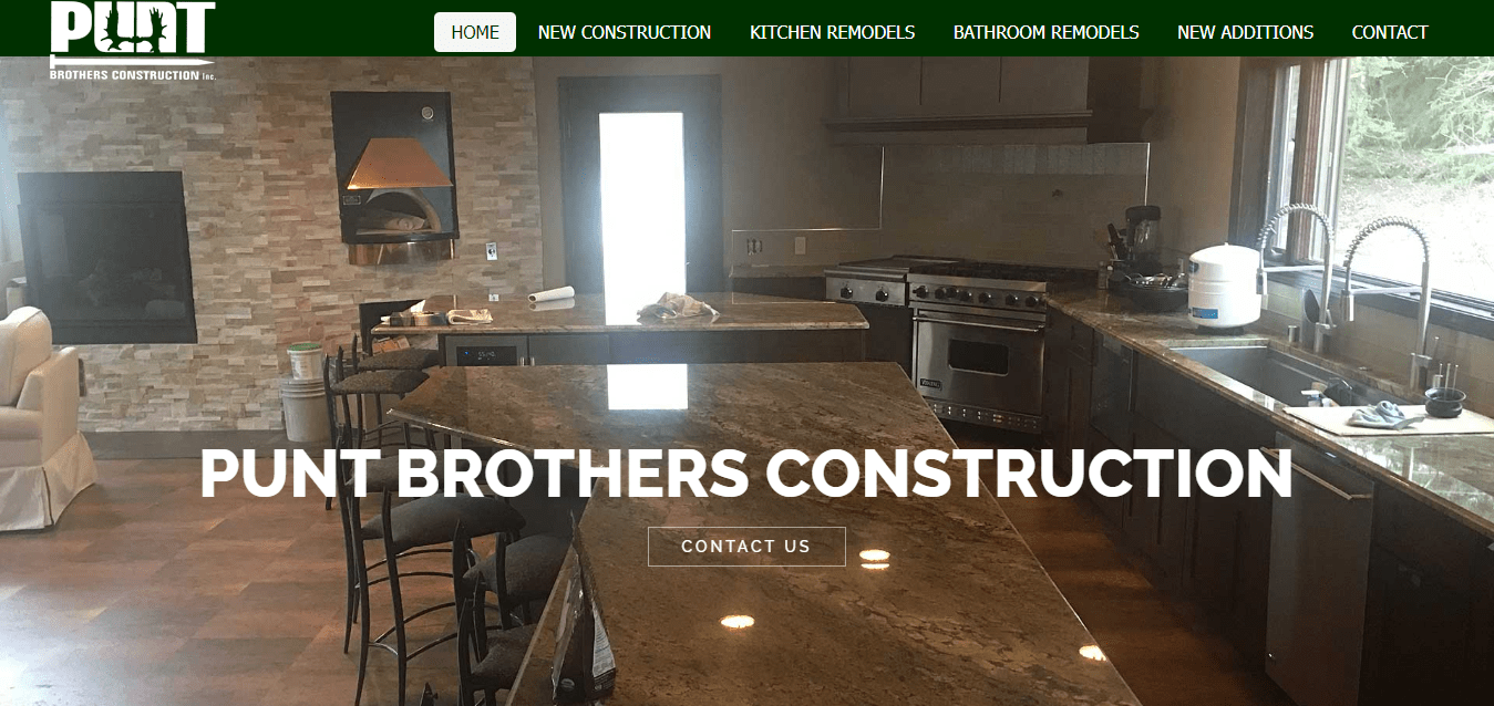 puntconstruction.com