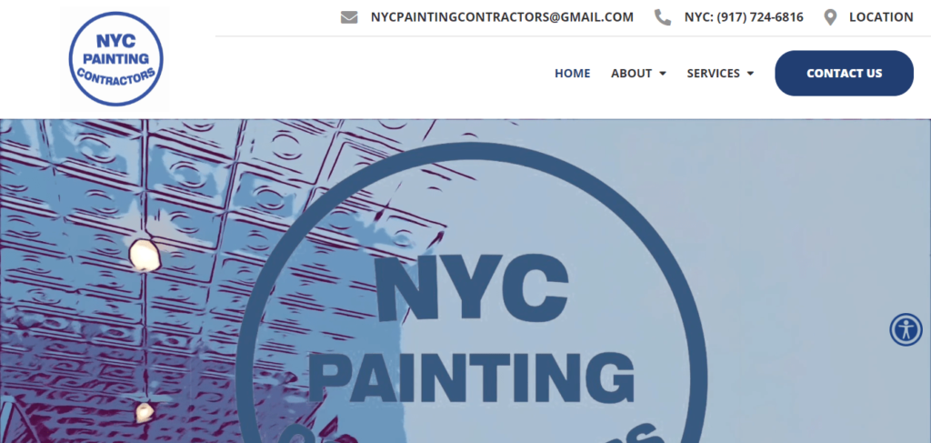 NYC Painting Contractors