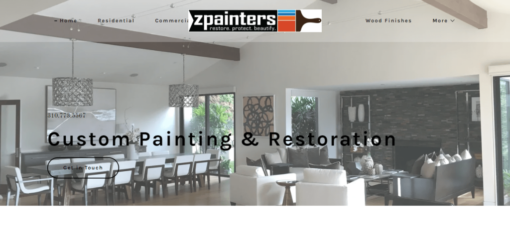 Z Painters