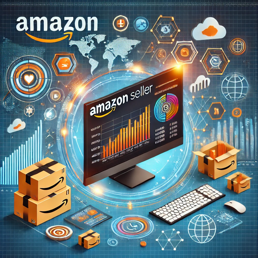 Best Affordable VPS For Amazon in Pakistan